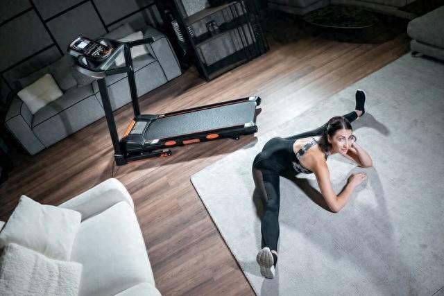 开元棋盘财神捕鱼官网版下载2023 家用跑步机应该怎么选？