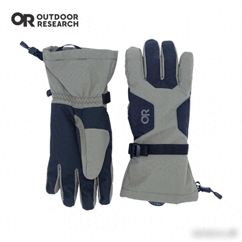 开元棋盘财神捕鱼官网版下载2023 冬季户外运动，手部保暖防护很重要，10款知名户外品牌手套推荐