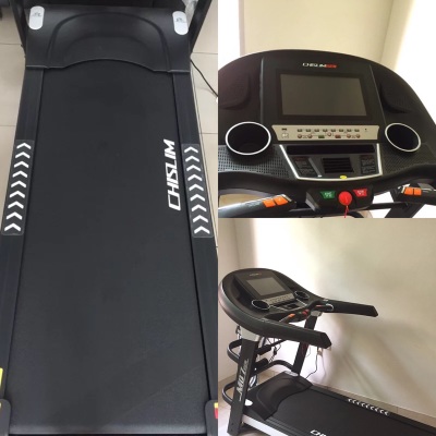 跑步机十大品牌推荐_跑步机家用什么牌子好_家用跑步机品牌排名