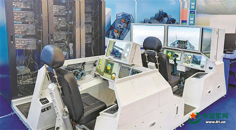 开元棋盘app官方版下载_开元棋盘app官网版下载-跑跑车 地面飞行训练模拟器 从“飞行员摇篮”到“虚拟空战场”