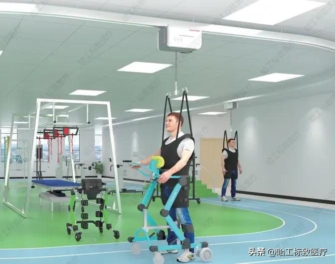 综合训练器锻炼轨迹_轨迹训练图_轨迹仪作用