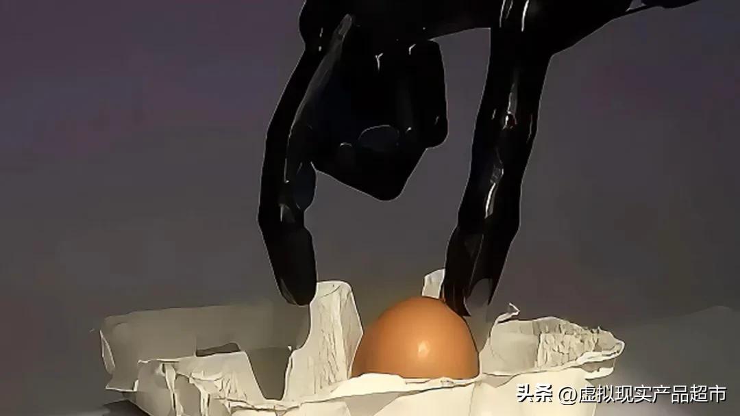 专业健身手套_CyberGlove触觉反馈手套_人形机器人遥操作