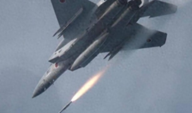 开元ky888棋牌官方版 性质变了！日本授权战机击落钓鱼岛上空中国无人机，真的敢开火？