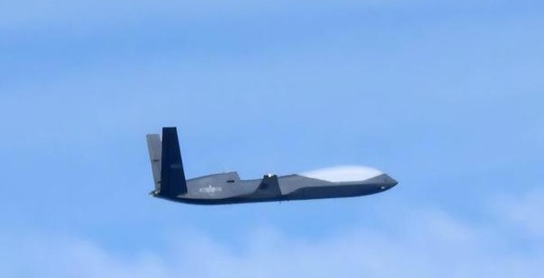 中国无人机首次被击落_日本战机击落无人机决议_钓鱼岛主权争议