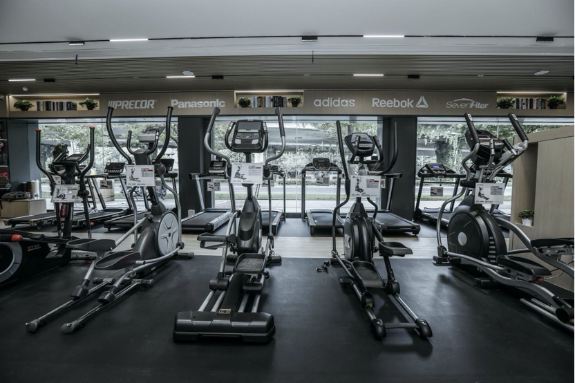 健身器材如何选购_跑步机家用什么牌子好_健身器材选购技巧