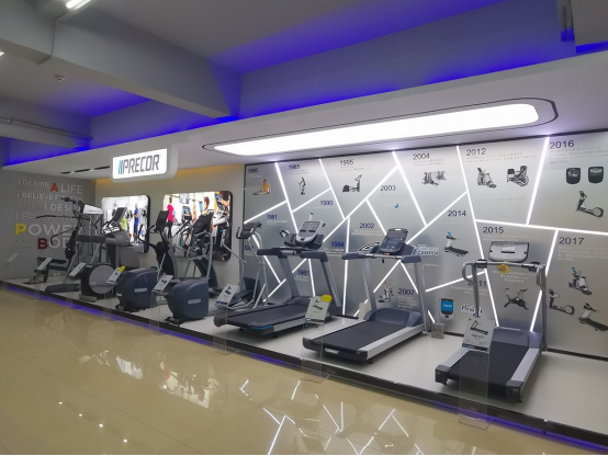 跑步机家用什么牌子好_健身器材如何选购_健身器材选购技巧