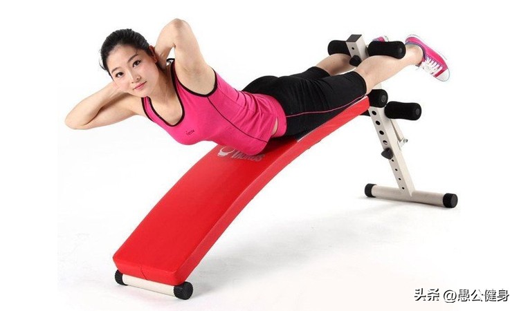 腰部锻炼器材_腰部肌肉锻炼_健身综合训练器