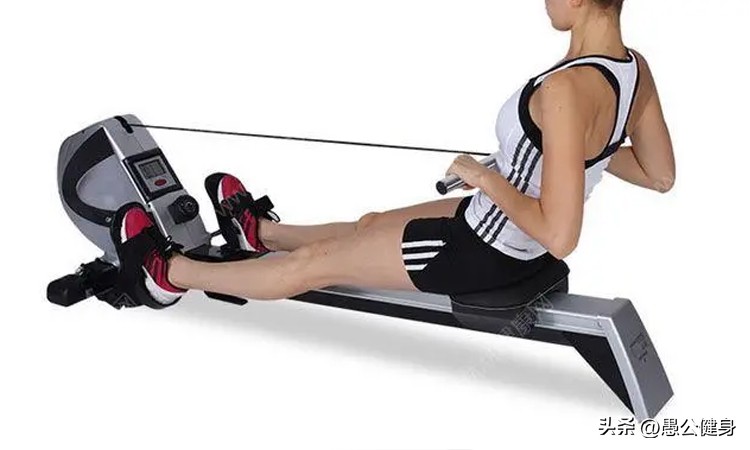 健身综合训练器_腰部肌肉锻炼_腰部锻炼器材