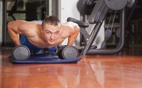 开元ky888棋牌官方版 锻炼胸肌最有效的方法