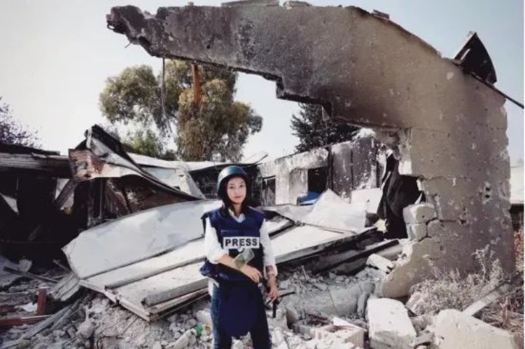 开元ky888棋牌官方版 重庆瞭望丨人人都有“麦克风”，还需要记者吗？