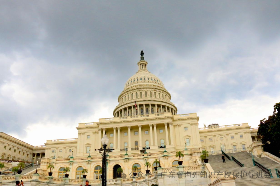 澳门管家一肖一特中下一期预测 2023年值得关注的美国知识产权法案