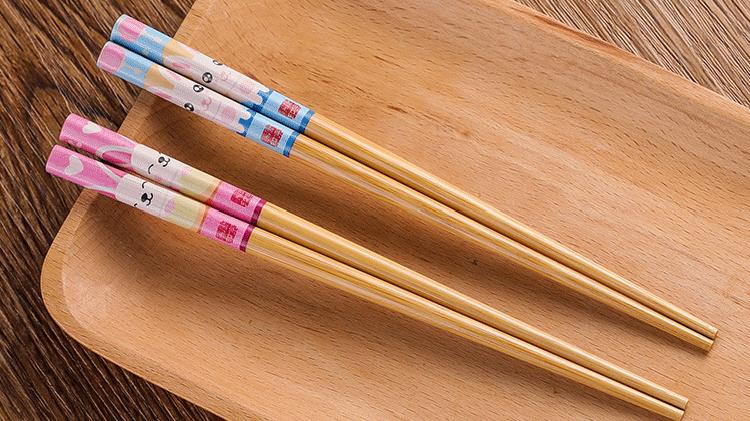 训练筷子有用吗_练习筷好不好_训练筷的弊端