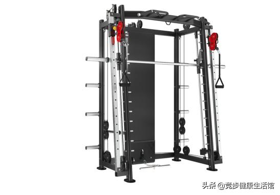 综合训练器训练计划_多功能综合训练器_综合训练器各个功能名称