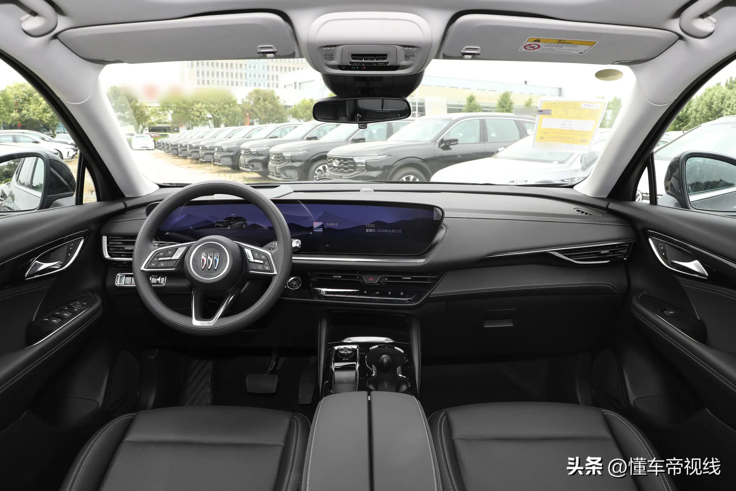 别克君威2024款价格_别克君越白金款置换补贴_2025款别克新君越产品知识操作练习表