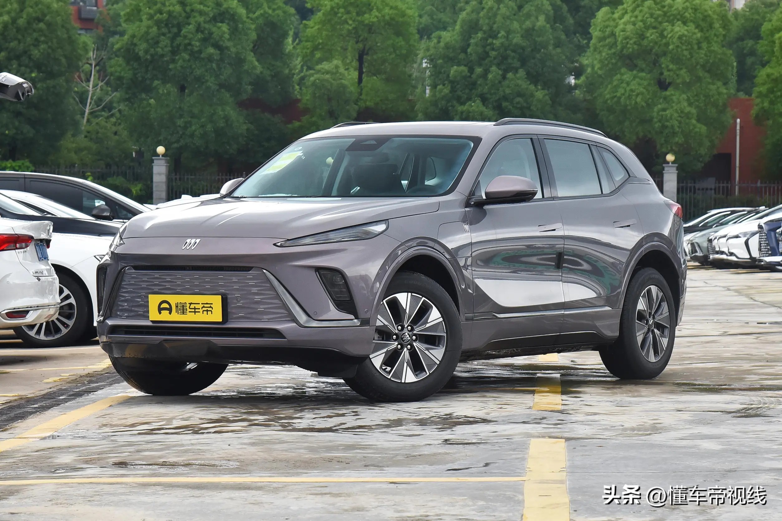 2025款别克新君越产品知识操作练习表_别克君威2024款价格_别克君越白金款置换补贴