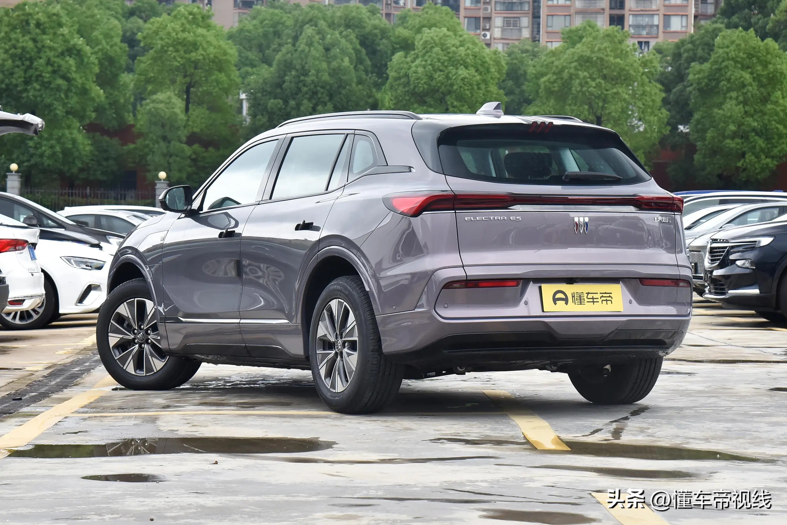 别克君越白金款置换补贴_别克君威2024款价格_2025款别克新君越产品知识操作练习表