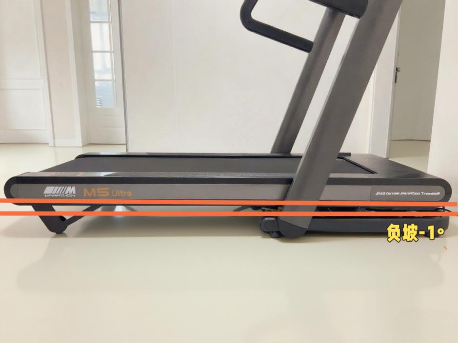 家用跑步机品牌排行榜2025_什么牌子跑步机质量好_易跑M5 Ultra评测