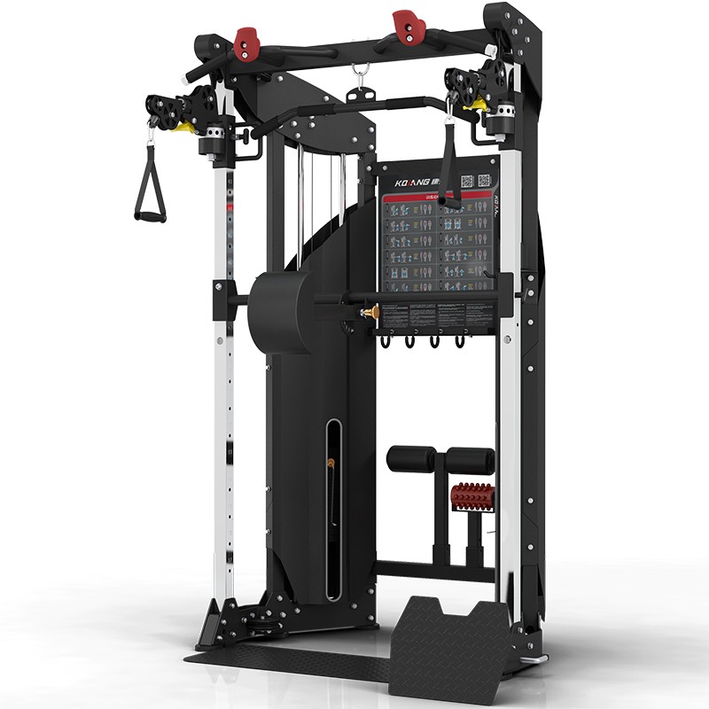 综合训练器品牌排行榜_综合训练器推荐_性价比最高的综合训练器