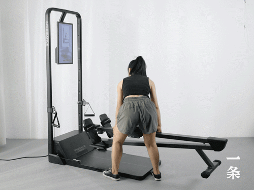 综合训练器组装视频_综合训练器安装费用是多少_多功能综合训练器安装