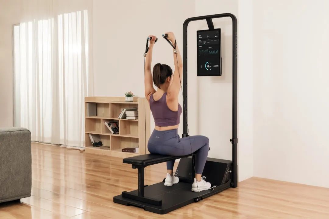 综合训练器安装费用是多少_多功能综合训练器安装_综合训练器组装视频