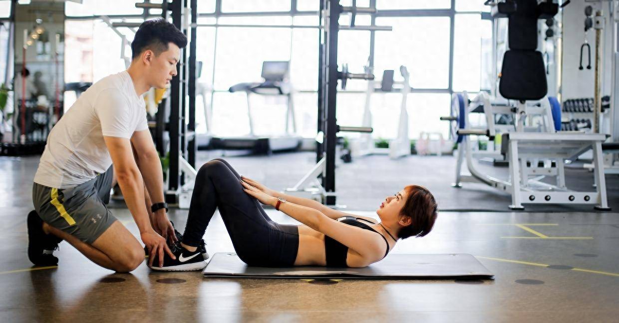 开元棋app官方下载 我们健身应该穿什么鞋？Air和Boost都不是专业选择