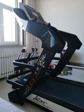 汇强跑步机安装图_汇强跑步机_汇强跑步机9188