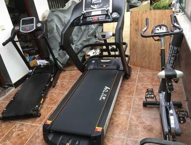 汇强跑步机9188_汇强跑步机安装图_汇强跑步机