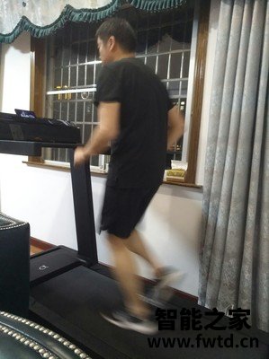 赤兔Pro跑步机怎么样？质量行不行？_跑步机吧(图14)