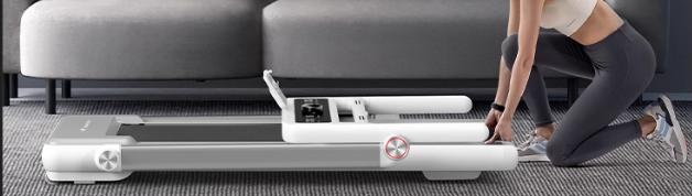 国产跑步机品牌推荐_什么牌子跑步机好适合家用_麦瑞克小白犀2代评测