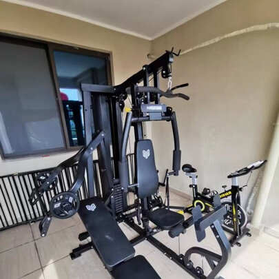 睿致史密斯机综合训练器评价_综合训练器怎么样贴吧_睿致史密斯机家用跑步机质量