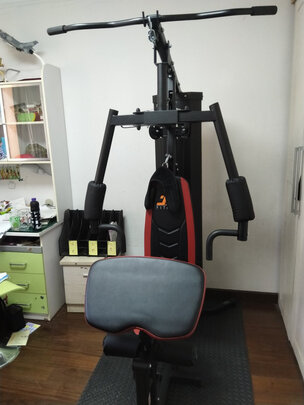 睿致史密斯机家用跑步机质量_综合训练器怎么样贴吧_睿致史密斯机综合训练器评价