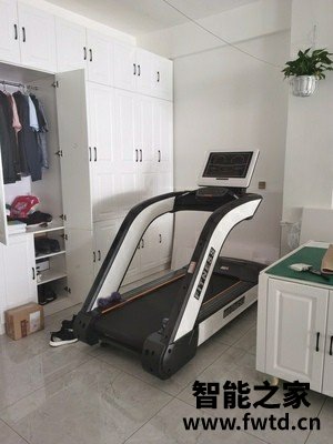 【真相】亿迈跑步机怎么样？真的是杂牌吗？ (图3)