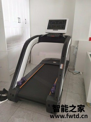 【真相】亿迈跑步机怎么样？真的是杂牌吗？ (图4)