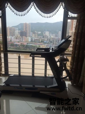【真相】亿迈跑步机怎么样？真的是杂牌吗？ (图6)