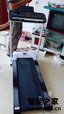 优艾贝跑步机怎么样很垃圾吗？事实如此，别自欺欺人了。 (图2)