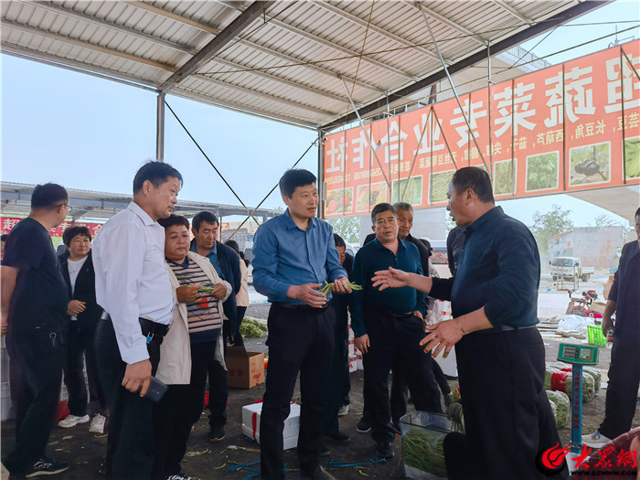 新澳门天天彩是不是官方的 东平县梯门镇：全域发展动能澎湃 乡村振兴步履铿锵