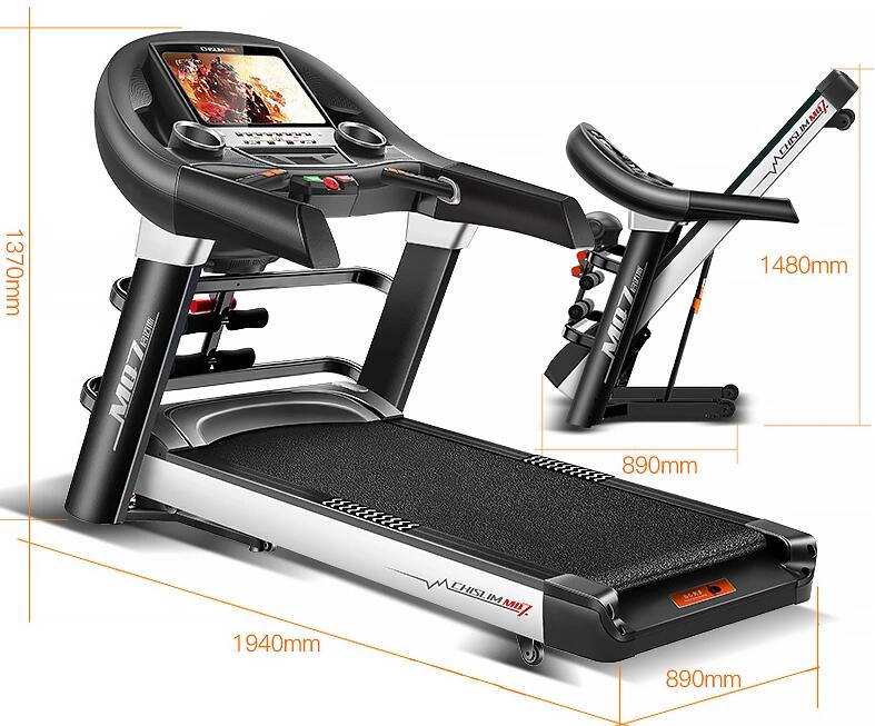 什么牌子的跑步机好_什么牌子跑步机好_跑步机好的牌子