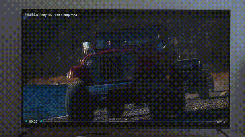 电视盒子价格松动_当贝盒子H2 4K HDR解码_广电hc2600机顶盒