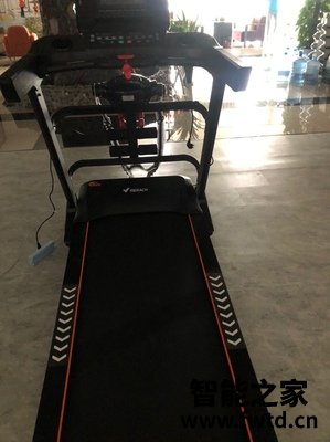 开元ky888棋牌官网版 麦瑞克跑步机怎么样？？（亲测感受）不要再上当！