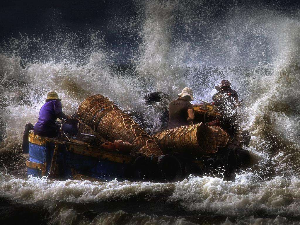 开元棋官方正版下载 世界著名新闻摄影作品欣赏