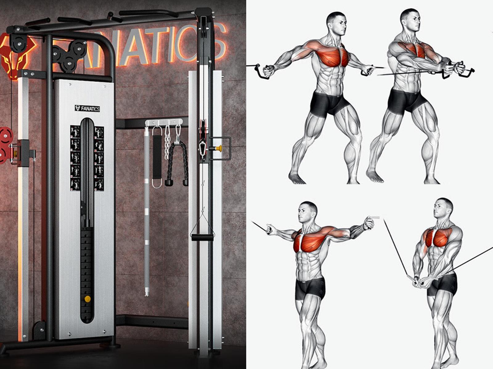 综合训练器锻炼轨迹_轨迹训练图_轨迹运动