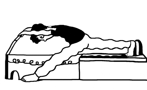 健身综合训练器怎么用_健身器材训练动作讲解_综合训练器健身器