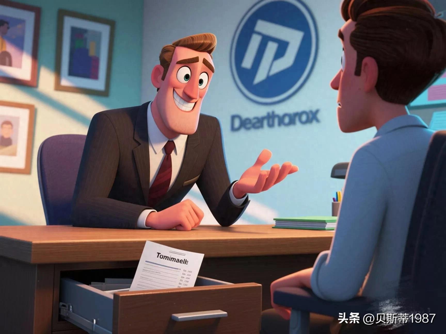 职场人际关系处理技巧_劳动合同法案例分析ppt_职场阴招应对策略