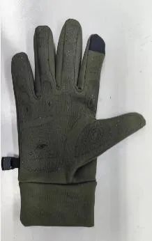 开元ky888棋牌官方版 上海“冻”真格了，想买副触屏手套？先来看看这篇真实测评 | 申评测