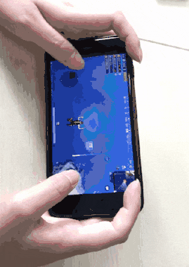 上海冬季触屏手套推荐_tmt的健身手套好吗好吗_触屏手套评测