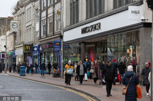 英国民众对脱欧态度转变_英国脱欧 英语新闻_英国脱欧后悔率