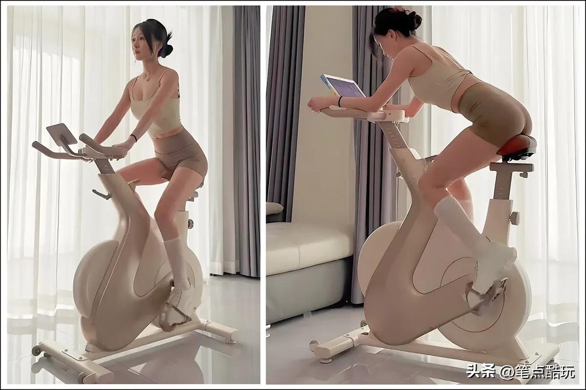 居家健身器材选购攻略_动感单车选购要诀_电动跑步机什么牌子好