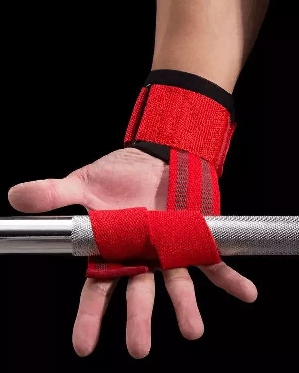 手套健身护腕怎么戴_手套健身护腕图片_健身护腕手套
