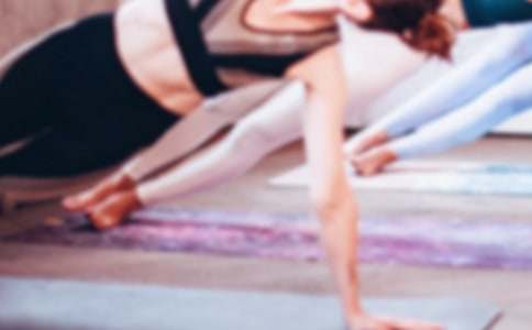 开元ky888棋牌官方版 初步练习瑜伽注意事项