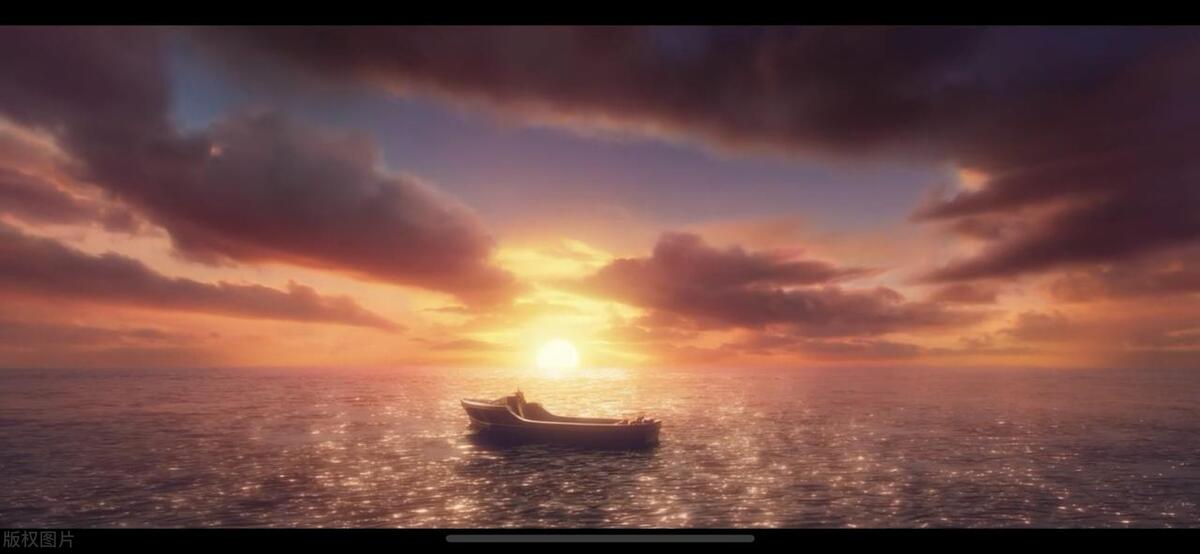 美国战地记者老人与海_海明威 传奇作家  老人与海  坚定信念  人生挑战